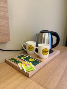 Berfinn Hotel Ortaköy