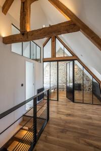 Appartements Appart Halo et Duplex Les Filles : photos des chambres