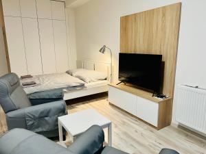 Apartmán Liptov NP9