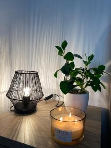 Apartamenty Ustroń