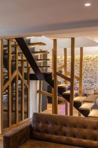 Appart Halo et Duplex Les Filles