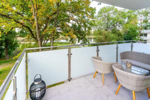 River View Apartment