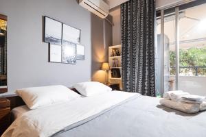 Delmare Posidonio Apartment