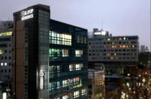 Hostel Kpop - Hoteles de 2 estrellas en Seúl