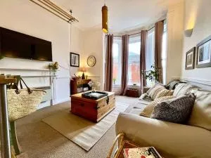 Nomi Homes*Exeter*City*Centre*Uni*Chiefs*Beaches - 克雷迪顿