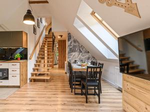 VisitZakopane - Hermes Apartment