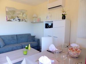 Maisons de vacances Gite Meillard, 3 pieces, 4 personnes - FR-1-489-267 : photos des chambres