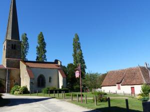 Maisons de vacances Gite Meillard, 3 pieces, 4 personnes - FR-1-489-267 : photos des chambres