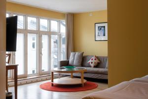Deluxe Room room in Hotel Bishops Arms Lund