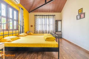 Ellow Stay by Mohan farm, Khopoli