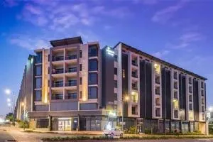 URBAN PARK UMHLANGA J001 - Mount Edgecombe