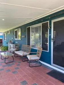 Moore River Cottage - Ledge Point