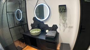 Appartements Las Torres Appart-hotel 1 : photos des chambres