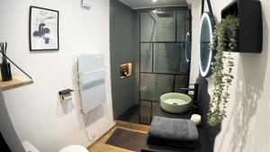 Appartements Las Torres Appart-hotel 1 : photos des chambres