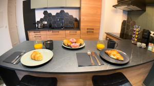 Appartements Las Torres Appart-hotel 1 : photos des chambres
