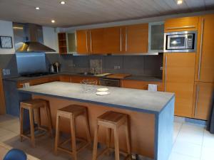 Chalets Chalet Robin - proche hypercentre : photos des chambres