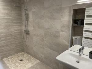 Gîte spacieux avec climatisation dans la campagne bourbonnaise - FR-1-489-339