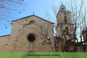 Appartements Las Torres Appart-hotel 1 : photos des chambres