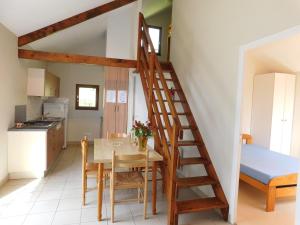 Complexes hoteliers Village de Gites de La Chesnaie : photos des chambres