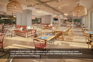 PLACES Hvar Hotel by Valamar