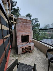 Baguio Hillside Haven