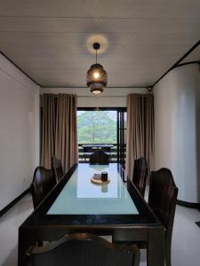 Baguio Hillside Haven