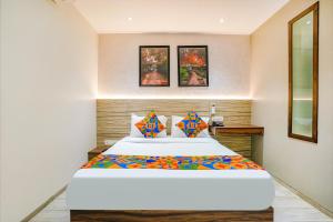 The Dream Residency - Sakinaka, Nr Mumbai International Airport