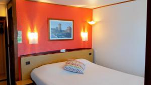 Hotels Campanile Salon-De-Provence : photos des chambres