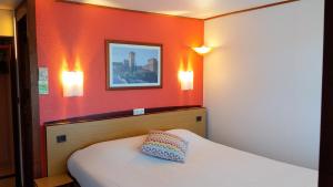 Hotels Campanile Salon-De-Provence : photos des chambres