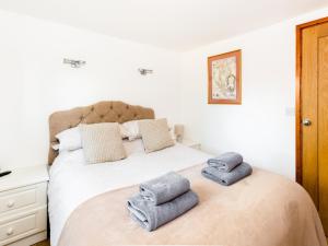 Rural Retreat in Rowington, Warwickshire - Pass the Keys