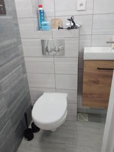 Uroczy Apartament