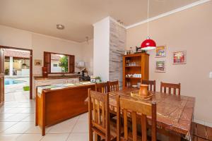 Casa Ipê - Excelentes dias em Pirenópolis