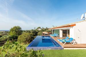 Villa Iris Torret by Escape Home