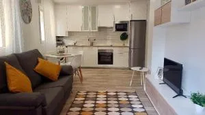 Apartamento La Plaza - Onís