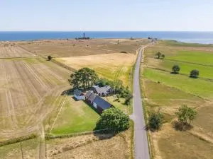 Kapelludden Östra Öland - Nedra Sandby