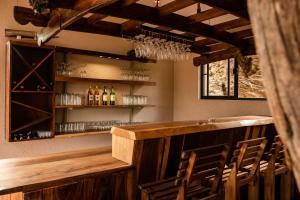 Kapps Mountain Self Catering Accommodation