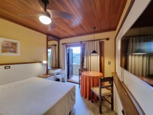 APARTAMENTO GRAMADO HOTEL