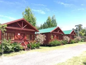 Mar de Sueños - Complejo Turístico y Parque Acuático - La Picada