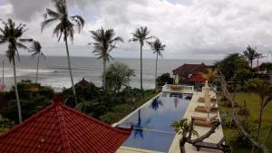 Gubug Balian Beach Bungalow