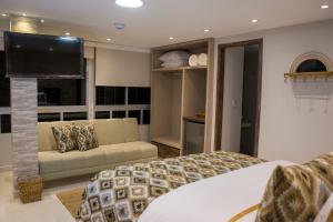 AITABU HOTEL CAMPESTRE