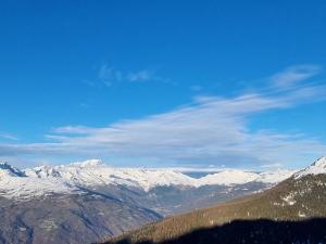 Studio divisible Pied des pistes avec balcon - Animaux acceptés - FR-1-181-2590