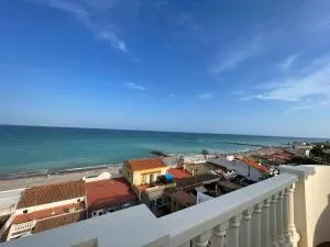 Atico en 1ª Linea en Moncofar - Nules