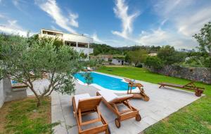 Villa Ume - 4hvězdičkové hotely ve městě Omiš