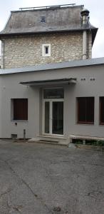 Appartements L'Ideal en Charteuse : photos des chambres