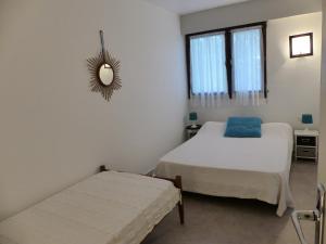 Appartement Pour 5 Personnes - Residence Tursan