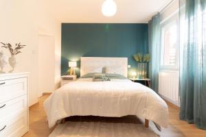 Appartements Gite Marsau : photos des chambres