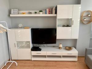 Apartament Joanna 2 parter