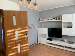 Apartament Joanna 2 parter blisko Prezero, dworca