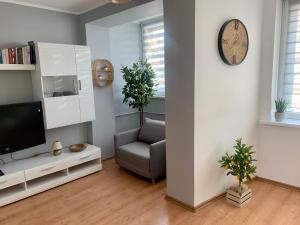 Apartament Joanna 2 parter