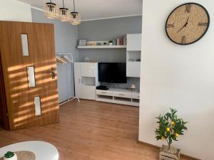 Apartament Joanna 2 parter